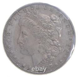 1887 Morgan Silver Dollar GSA 5675