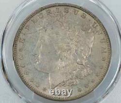 1887 Morgan Silver Dollar S$1 Pcgs Certied Ms 65 Mint State (868)