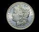 1887 O Morgan Silver Dollar Dmpl! Rare