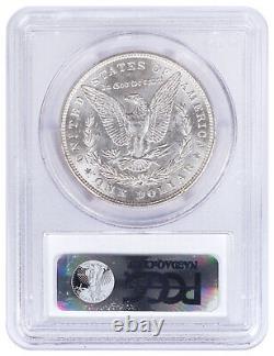 1888 Morgan Silver Dollar PCGS MS64