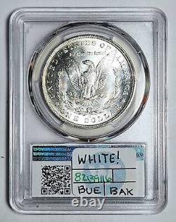1888 O Morgan Silver Dollar PCGS MS-64 WHITE