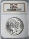 1888-o $1 Morgan Silver Dollar Mint State Ngc Ms64 #251078-031
