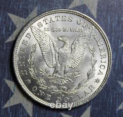 1888-o Morgan Silver Dollar Collector Coin. Free Shipping