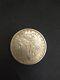 1888 Silver United States Dollar Coin