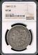 1889-cc Morgan Silver Dollar Ngc Vf 30 One Of The Key Dates In The Set