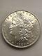 1889 Cc Morgan Silver Dollar The King Of Carson City Polished But Perfect