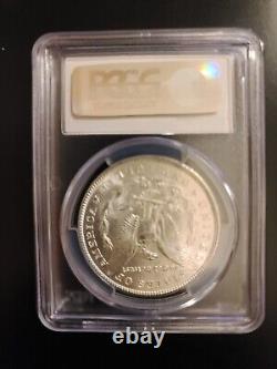 1889 Morgan Dollar MS64