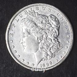 1889-O Morgan Silver Dollar $1 COINGIANTS