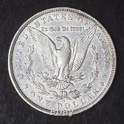 1889-O Morgan Silver Dollar $1 COINGIANTS