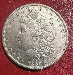 1889-O Silver DOLLAR Coin GREAT CONDITION. SEND a OFFER