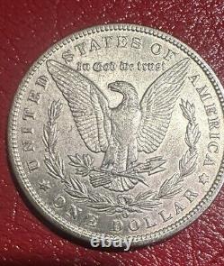 1889-O Silver DOLLAR Coin GREAT CONDITION. SEND a OFFER