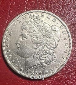 1889-O Silver DOLLAR Coin GREAT CONDITION. SEND a OFFER