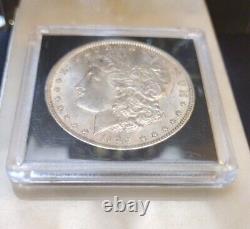1889-P Morgan Silver Dollar UNC-BU/MS ++High Grade 1 m 68 ever found