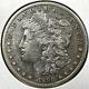 1890-cc $1 Morgan Silver Dollar (76604)