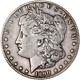 1890-cc Morgan Silver Dollar Great Deals From The Executive Coin Company