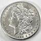 1890-s (ms+++) Morgan Silver Dollar $1 Uncirculated Mint State Beauty