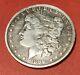 1890 O Morgan Silver Dollar Very Rare And Only One