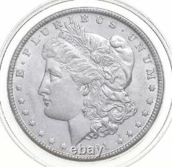 1891-CC Morgan Silver Dollar 5640
