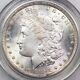1891 Cc Pcgs Ms65 Morgan Silver Dollar Spitting Eagle Item#p16134