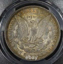 1892 Morgan Silver Dollar PCGS AU55 Free S/H After 1st Item