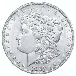 1892-O Morgan Silver Dollar 1200