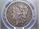 1892 S Morgan Silver Dollar $1 Anacs Vf20 #281 East Coast Coin & Collectables