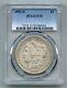 1892 S Morgan Silver Dollar Pcgs F 15