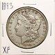 1893 $1 Morgan Silver Dollar In Xf Condition #08948