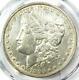 1893 Morgan Silver Dollar $1 Coin. Certified Pcgs Xf Detail (ef) Rare Date