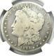 1893-s Morgan Silver Dollar $1 Certified Ngc Good Details Rare Key Coin