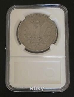 1894 Morgan Silver Dollar Complete 3 Coin Set P, O, S In Great Condition