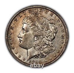 1894-O $1 Morgan Silver Dollar AU Semi Key Date SKU-D5378