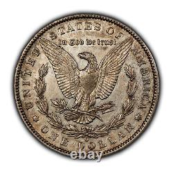 1894-O $1 Morgan Silver Dollar AU Semi Key Date SKU-D5378