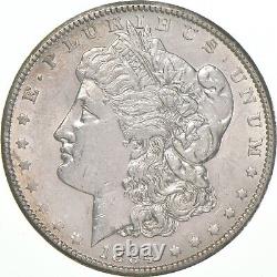 1894-O Morgan Silver Dollar 4271
