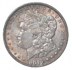 1894-O Morgan Silver Dollar 4346