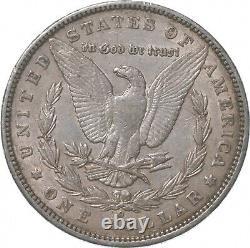 1894-O Morgan Silver Dollar 6123