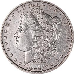 1894-O Morgan Silver Dollar Great Deals From The Executive Coin Company