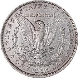 1894-O Morgan Silver Dollar Great Deals From The Executive Coin Company