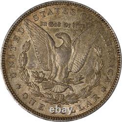 1894-O Morgan Silver Dollar Great Deals From The Executive Coin Company