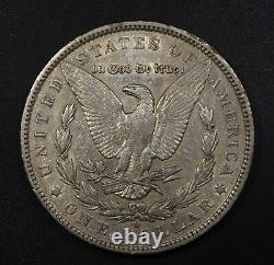 1894-O Morgan Silver Dollar XF/AU Free S/H After 1st Item