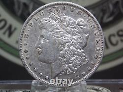 1894 P Morgan Silver Dollar $1 #5 KEY DATE East Coast Coin & Collectables