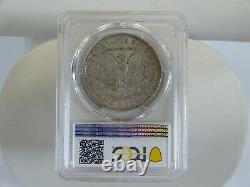 1894 Pcgs Au 53 S$1 Morgan Silver Dollar Coin