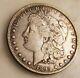 1895-o Morgan Silver Dollar Xf Rare Date Collector Old Coin Limited