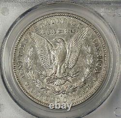 1895 S Morgan Silver Dollar, XF 45 PCGS, Beautiful Coin