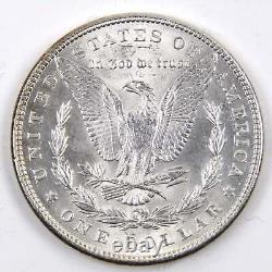 1897 Morgan Dollar BU Uncirculated Mint State 90% Silver SKUCPC1723