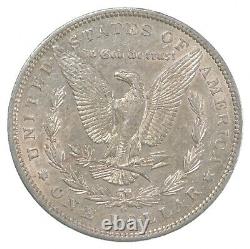 1897-O Morgan Silver Dollar 5016