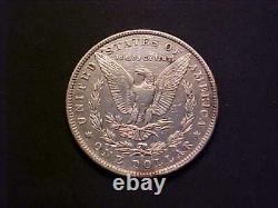1897-O Morgan Silver Dollar -Nice High Grade Details Better Date! -d5194hxxx