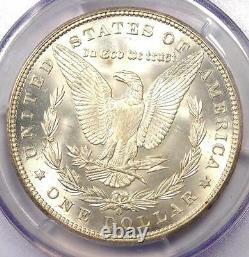 1898-O Morgan Silver Dollar $1 Certified PCGS MS67 Rare in MS67 Grade Wow