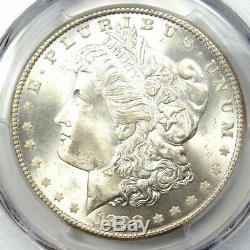 1898-O Morgan Silver Dollar $1 PCGS MS67+ Plus Grade Top Pop $8,000 Value