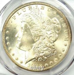 1898-O Morgan Silver Dollar $1 PCGS MS67 Rare in MS67 Grade $1,500 Value